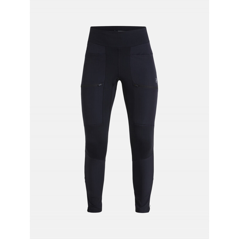 LEGÍNY PEAK PERFORMANCE W VISLIGHT TRACK TIGHTS 114999066