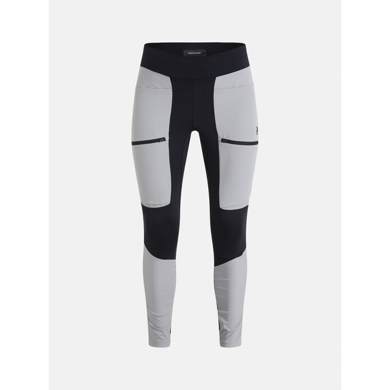 LEGÍNY PEAK PERFORMANCE W VISLIGHT TRACK TIGHTS