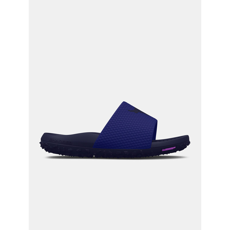 Pantofle Under Armour UA M Rock SL 2.0-NVY