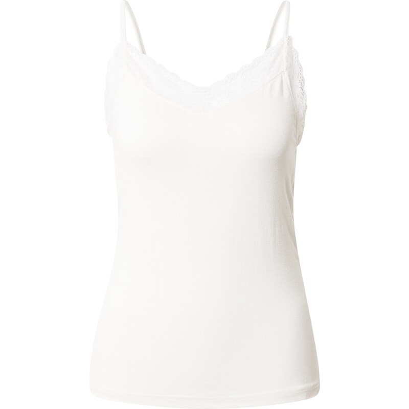 Peppercorn Top Rosalinda bílá 75619752