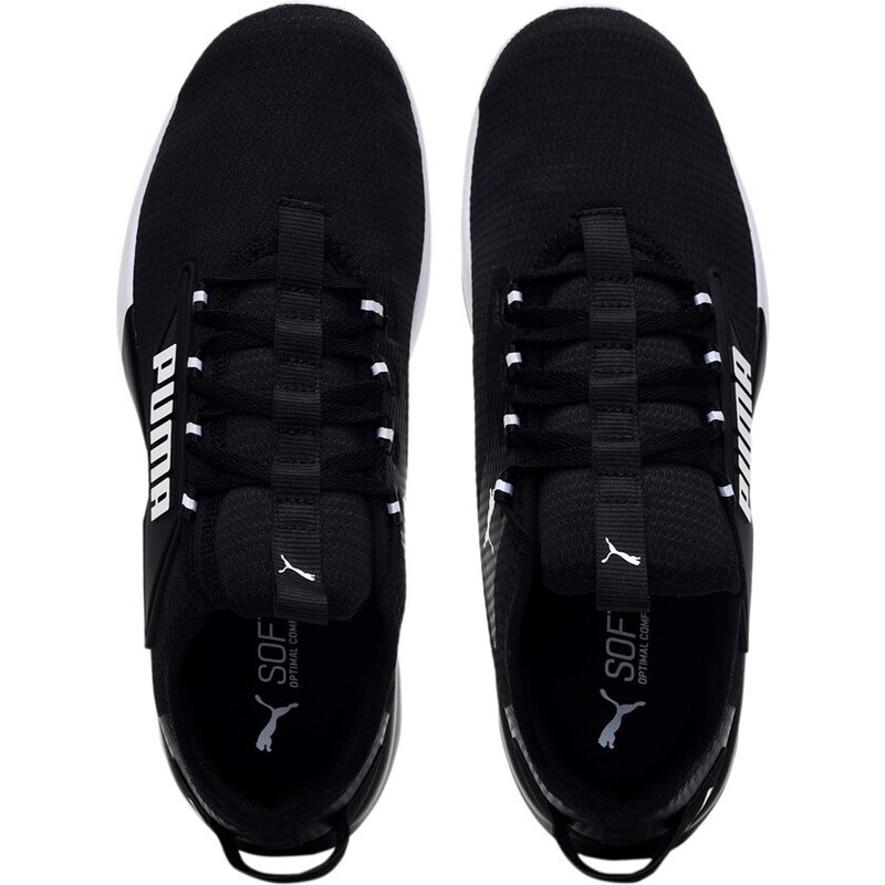 Puma Retaliate 2 black