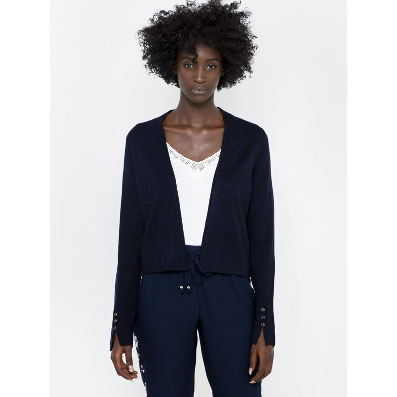 Camaieu cardigan new arrivals