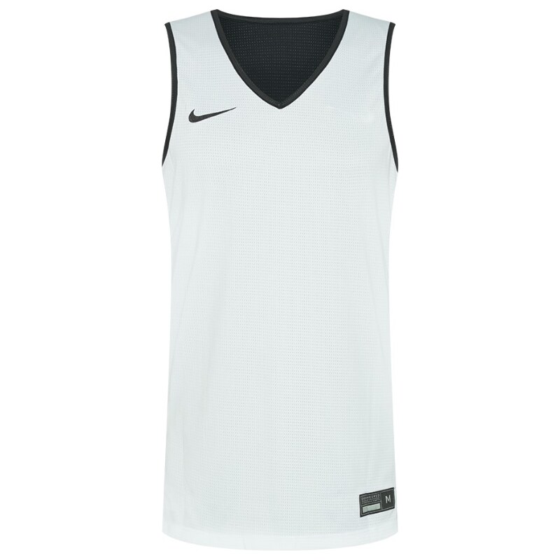 Dres Nike TEAM BASKETBALL REVERSIBLE TANK nt0203-010-xl