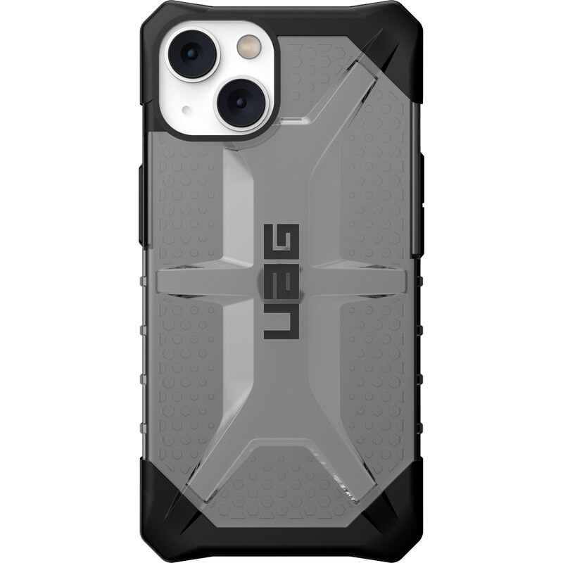 Urban Armor Gear Ochranný kryt pro iPhone 14 - UAG, Plasma Ash