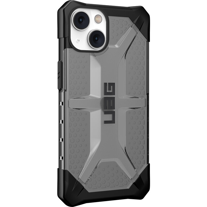 Urban Armor Gear Ochranný kryt pro iPhone 14 - UAG, Plasma Ash