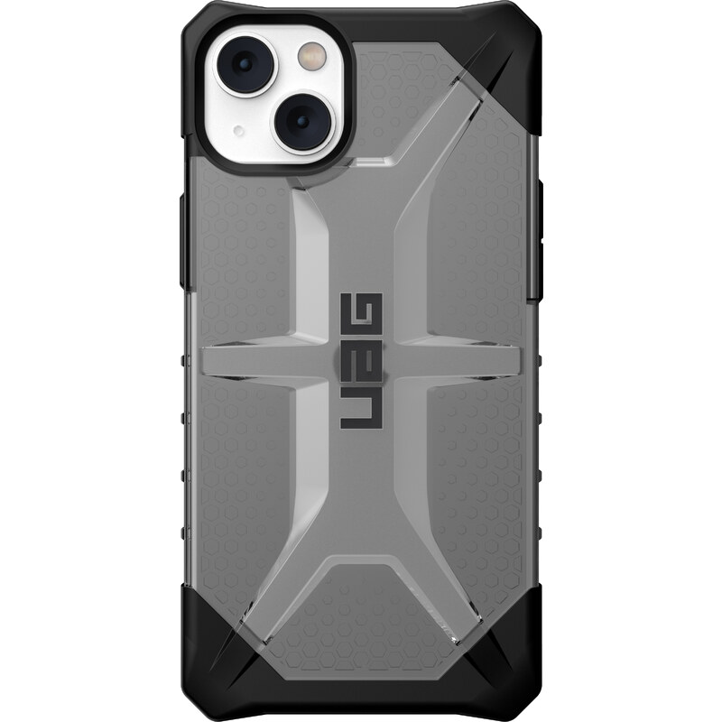 Urban Armor Gear Ochranný kryt pro iPhone 14 PLUS - UAG, Plasma Ash