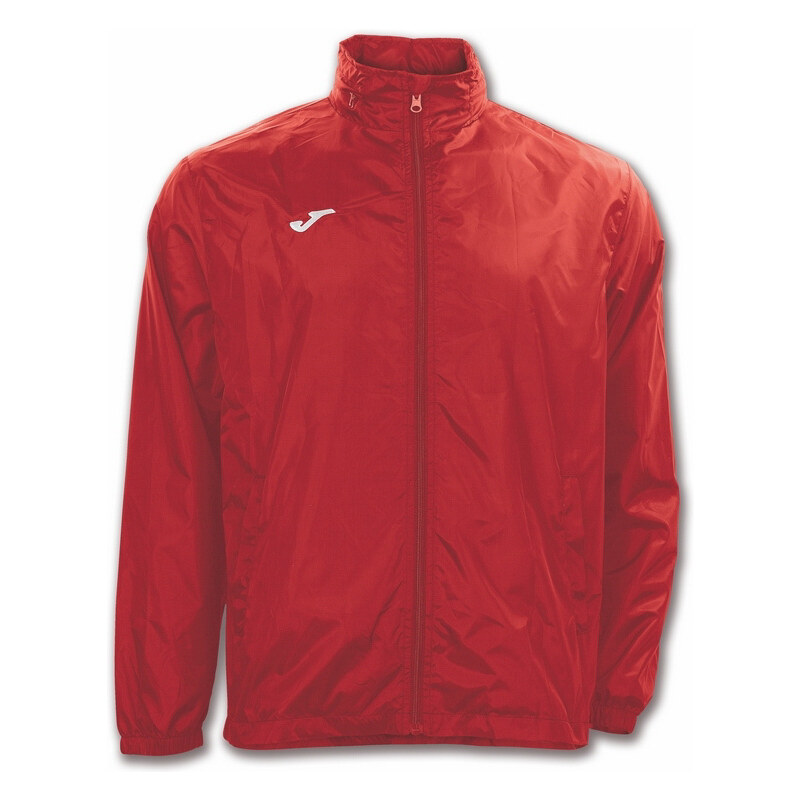 Sportovní větrovka Joma IRIS RED 3XL