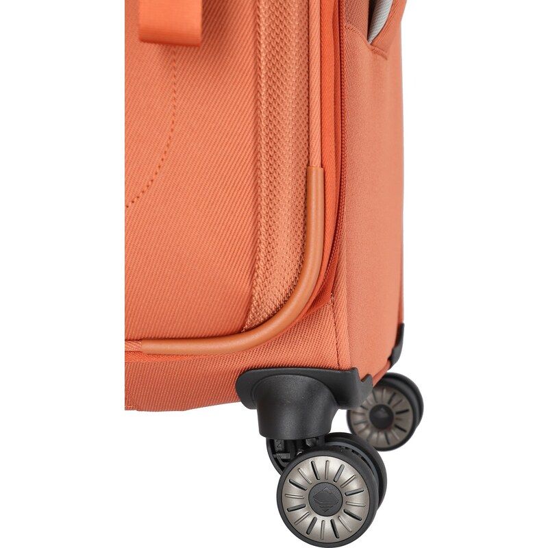 Travelite Miigo 4wCopper/chutney