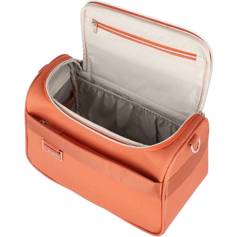 Travelite Miigo Beauty case Copper/chutney