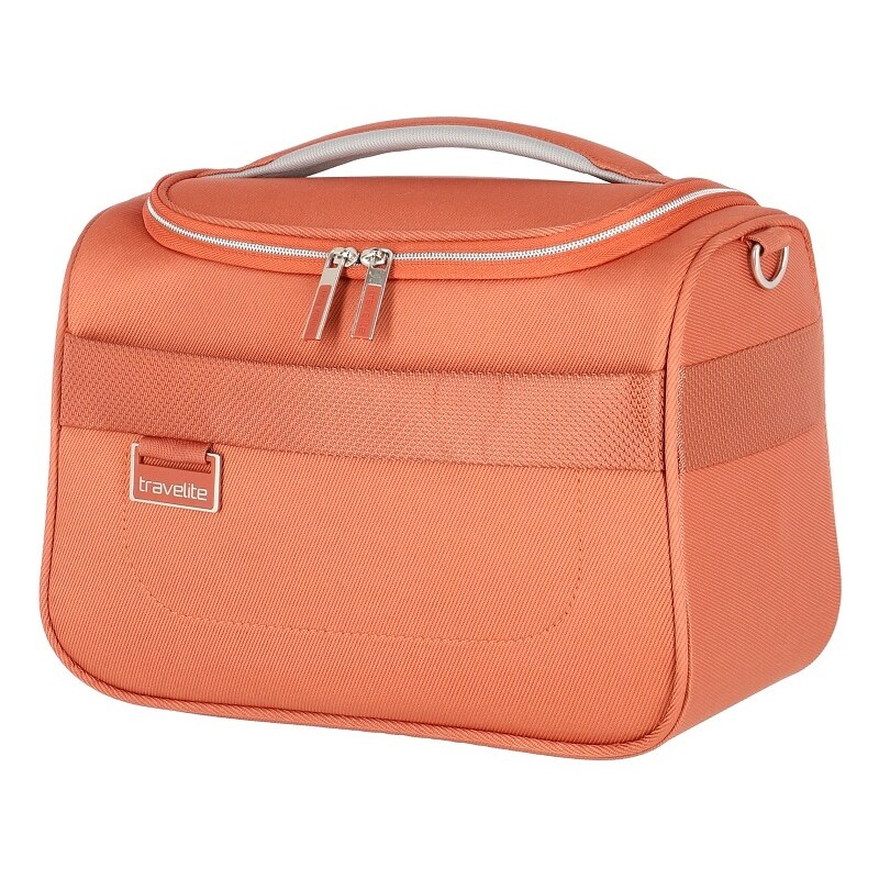 Travelite Miigo Beauty case Copper/chutney