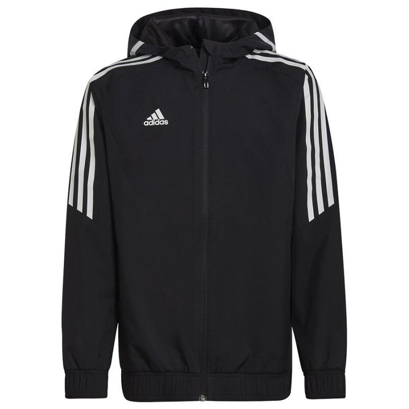 Dětská bunda Condivo 22 Jr HA6253 - Adidas