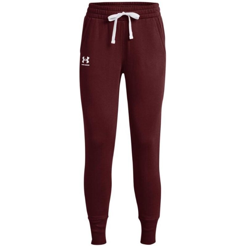 Dámská mikina Rival Fleece W 1356416 690 - Under Armour 73733818