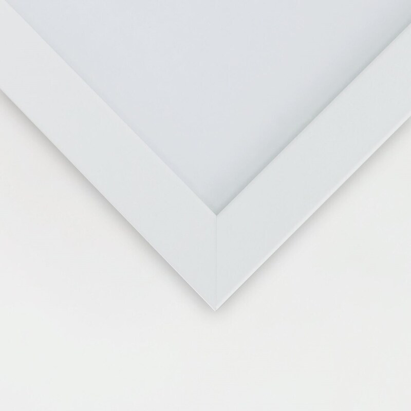 Gario Plakát Intenzivní máky Barva rámu: Bez rámu, Rozměry: 30 x 45 cm