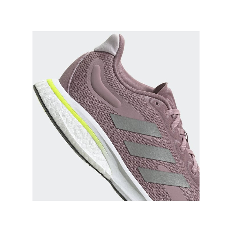 Dámské běžecké boty Adidas Wms Supernova Pink