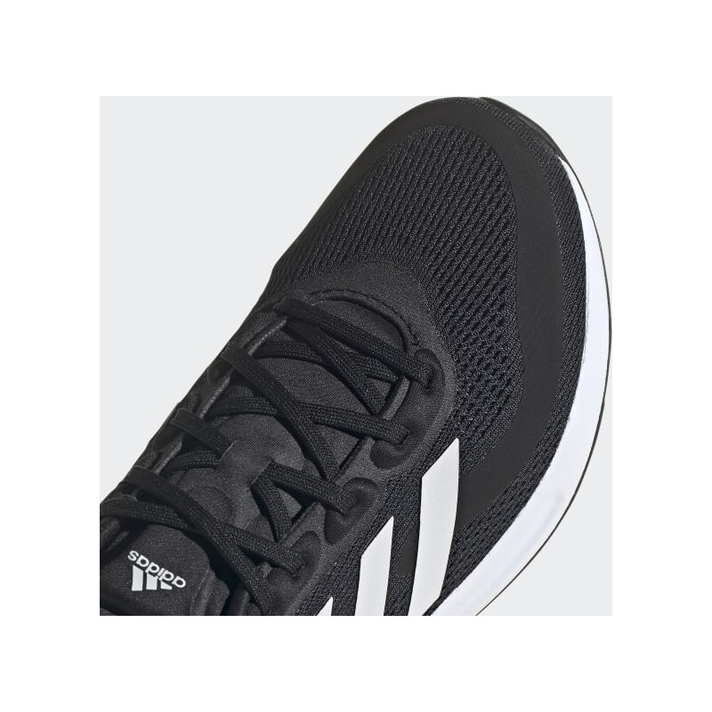 Dámské běžecké boty Adidas Wms Supernova Black/White