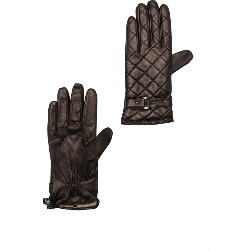 Soia & Kyo Messina-N Glove in Black