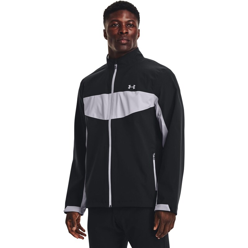 Pánská nepromokavá bunda Under Armour Stormproof Jacket 2.0