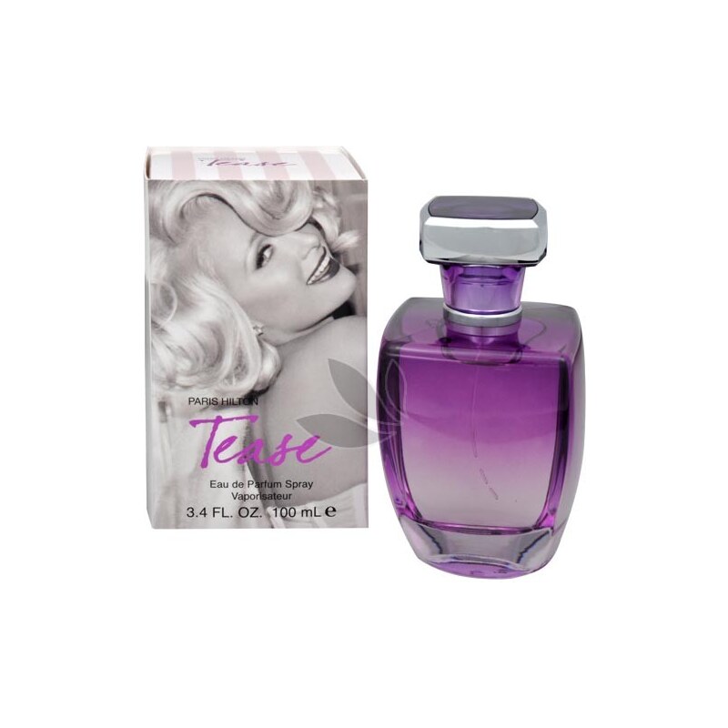 Paris Hilton Tease - parfémová voda s rozprašovačem 100 ml