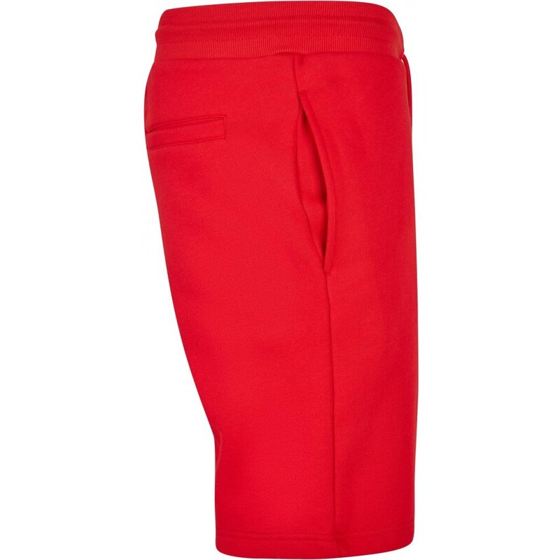 Starter Essential Sweat Shorts - cityred