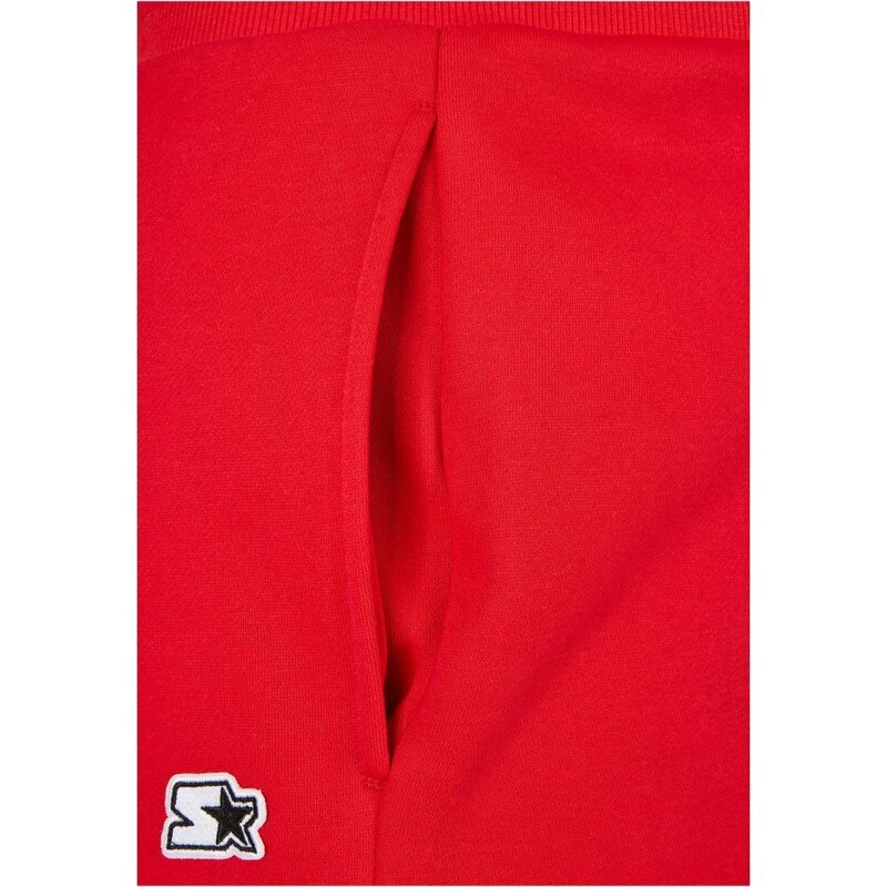 Starter Essential Sweat Shorts - cityred