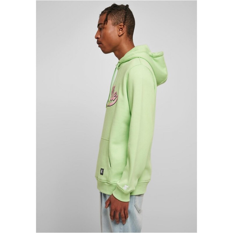 Starter Phillie Hoody - jadegreen