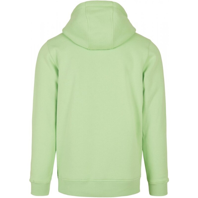 Starter Phillie Hoody - jadegreen