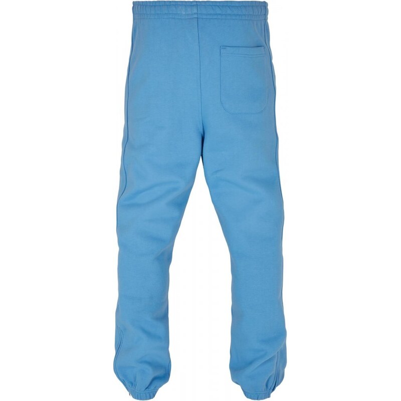 Pánské klasické tepláky Urban Classics Sweatpants - modré