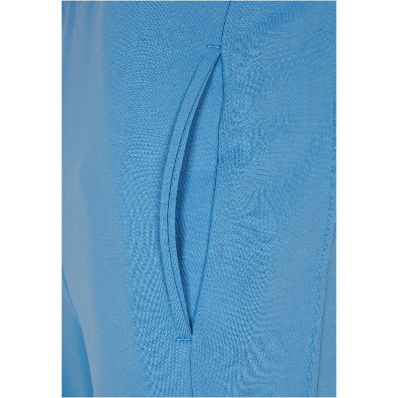 Pánské klasické tepláky Urban Classics Sweatpants - modré