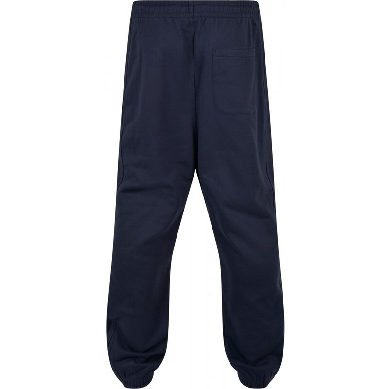 Pánské klasické tepláky Urban Classics Sweatpants - tmavěmodré