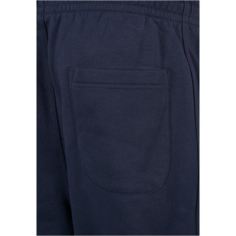 Pánské klasické tepláky Urban Classics Sweatpants - tmavěmodré