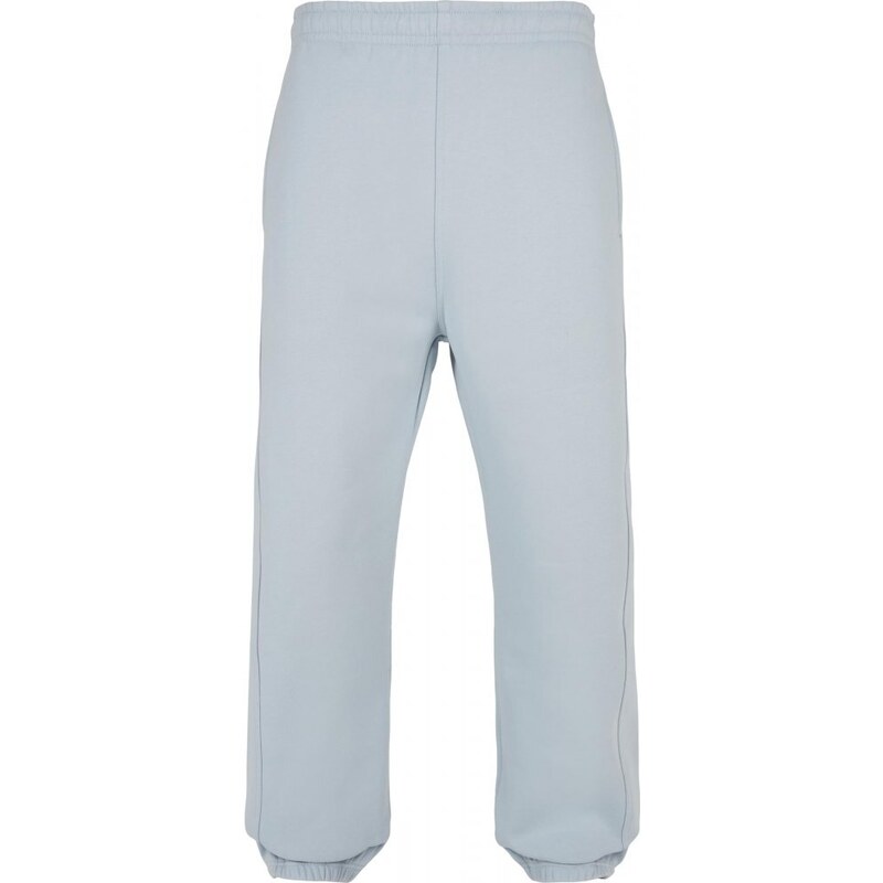 Pánské klasické tepláky Urban Classics Sweatpants - světle modré