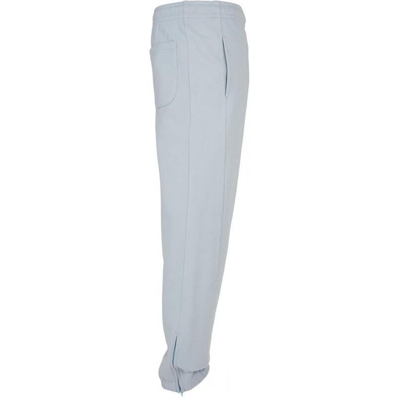 Pánské klasické tepláky Urban Classics Sweatpants - světle modré