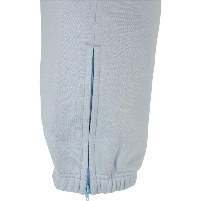 Pánské klasické tepláky Urban Classics Sweatpants - světle modré