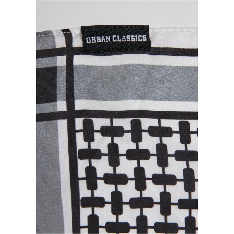 URBAN CLASSICS Arabian Print Bandana