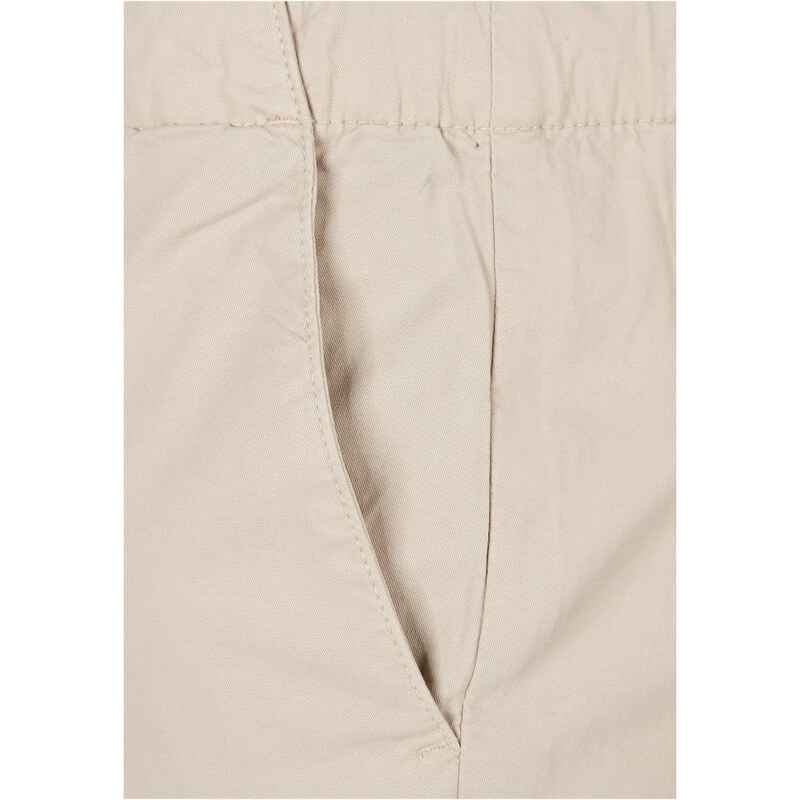 URBAN CLASSICS Straight Slit Trouser - softseagrass