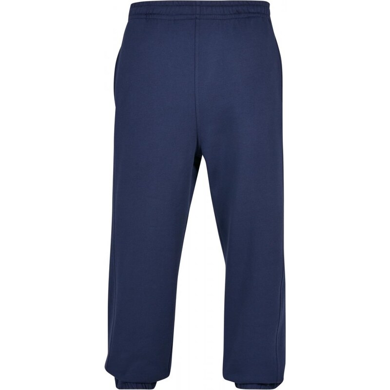 Pánské klasické tepláky Urban Classics Sweatpants - tmavě modré