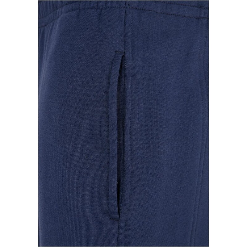 Pánské klasické tepláky Urban Classics Sweatpants - tmavě modré