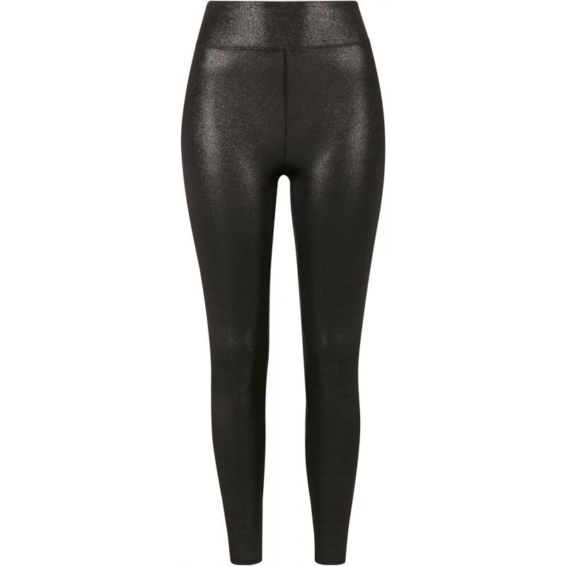 URBAN CLASSICS Ladies High Waist Glamour Leggings 73746639