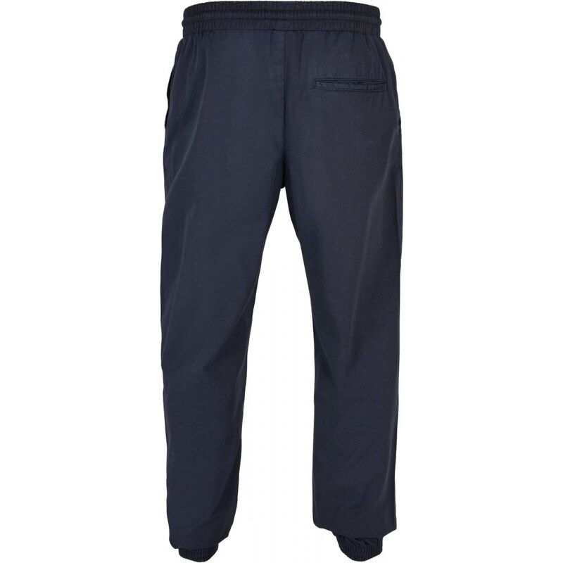 Pánské tepláky Urban Classics Basic Jogg Pants - tmavě modré