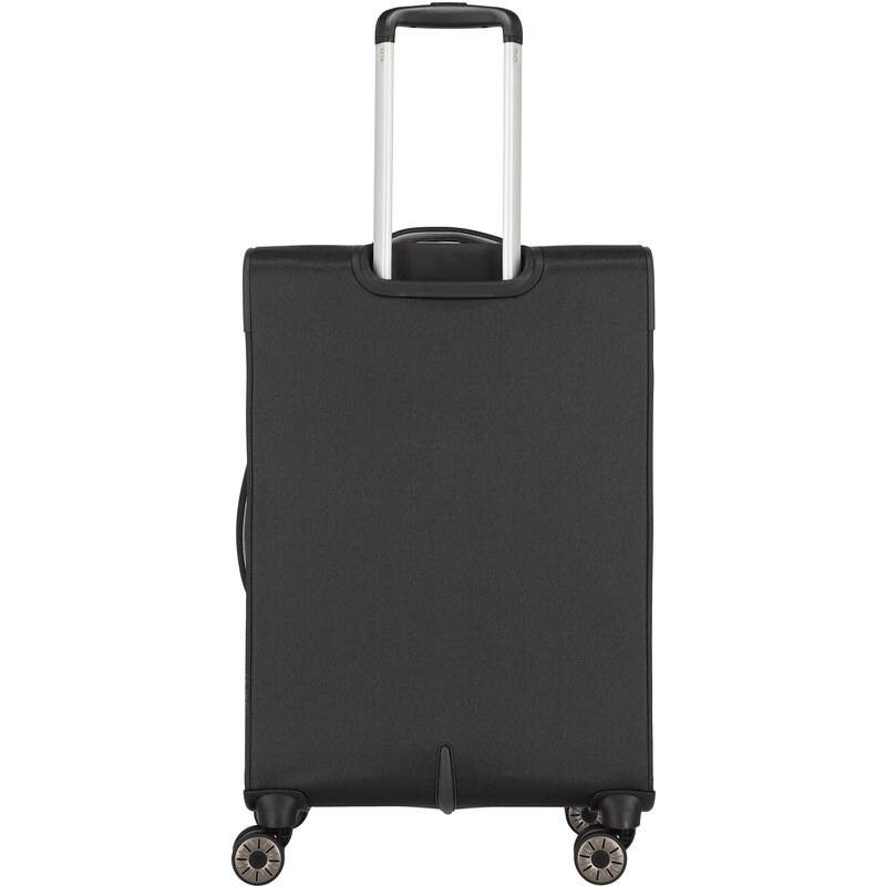 Travelite Miigo 4w S,M,L + BB Black