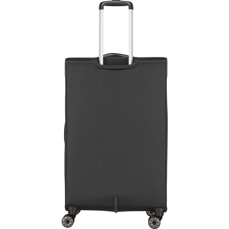 Travelite Miigo 4w S,M,L + BB Black