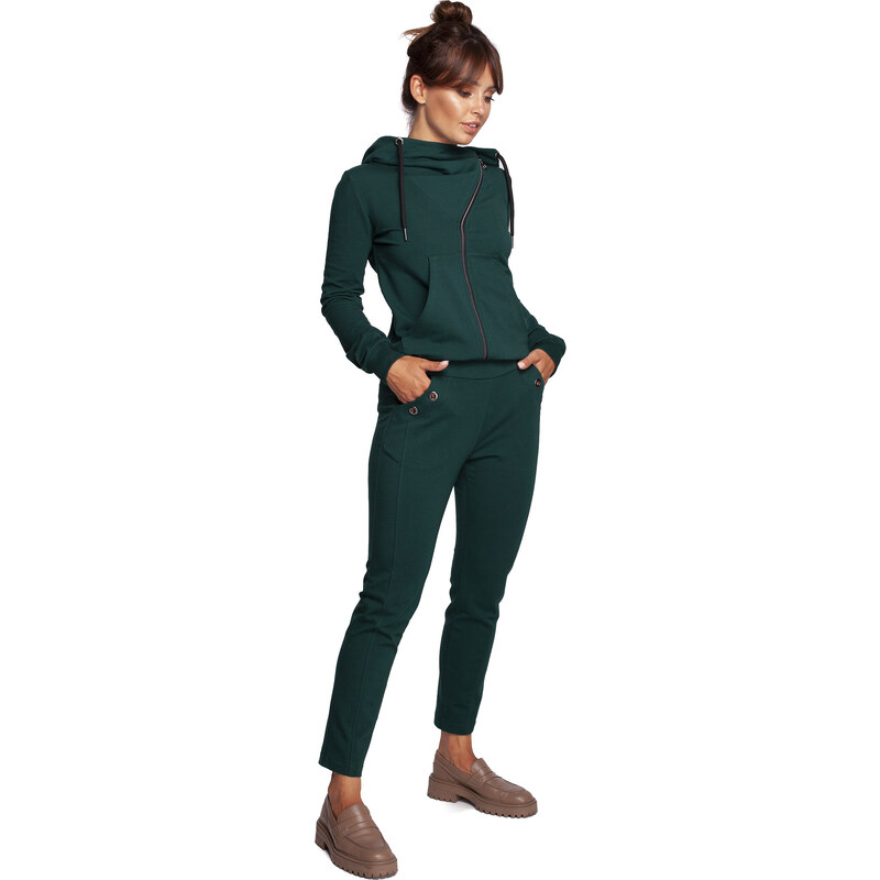 Dámské kalhoty model 170185 BeWear 73750887