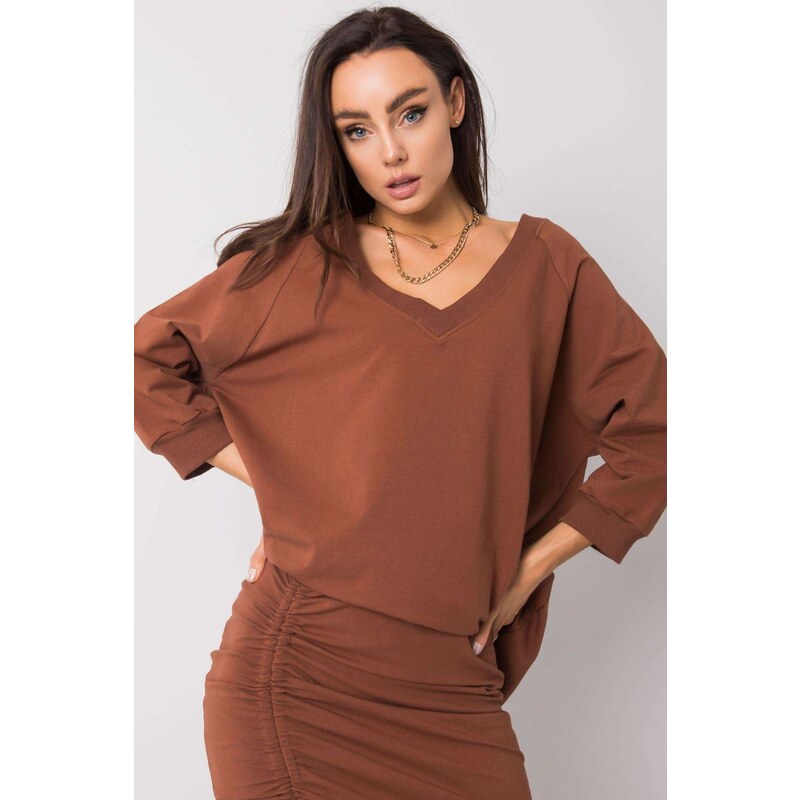 Mikina model 169858 Rue Paris