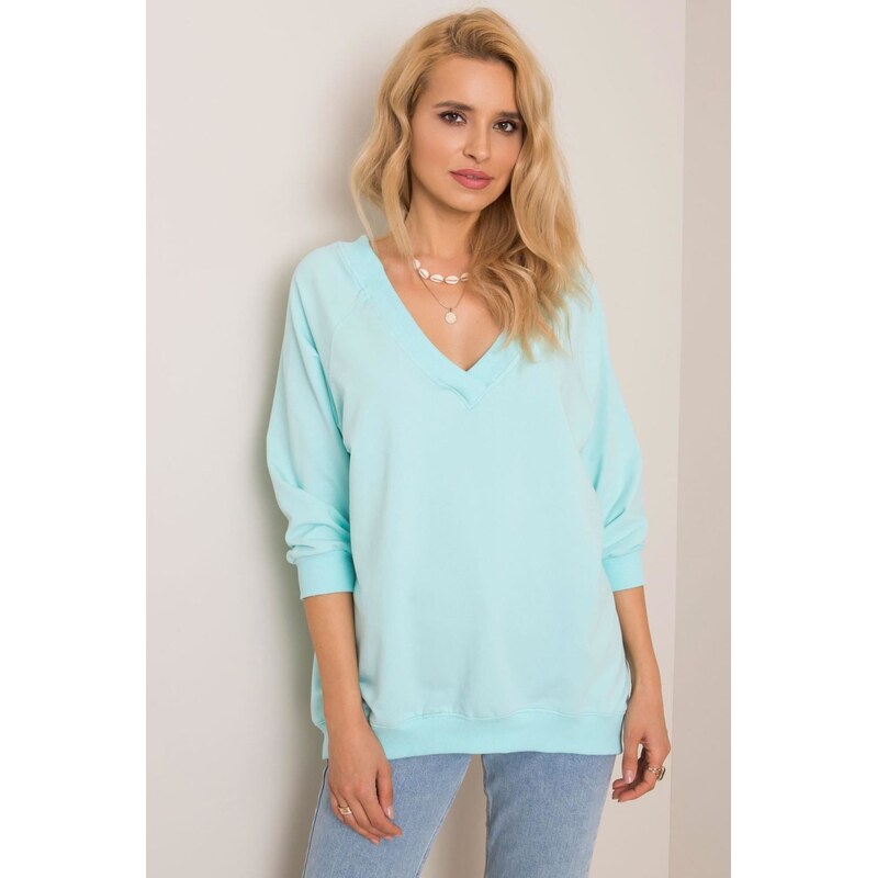 Mikina model 169861 Rue Paris