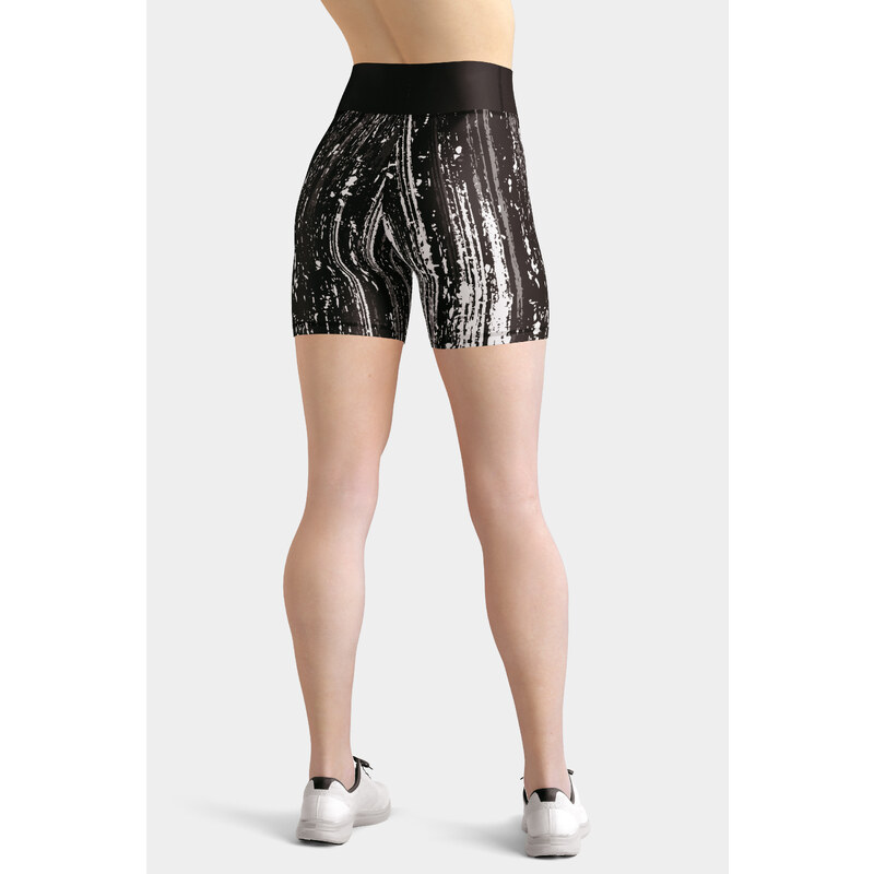 UTOPY Biker shorts Nightfall