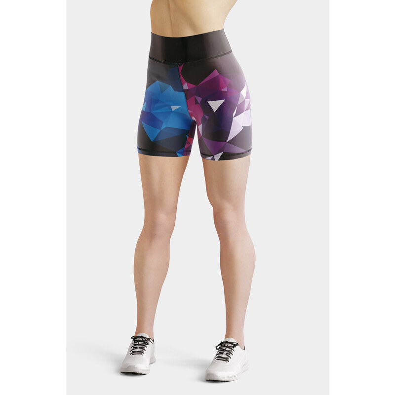 UTOPY Biker shorts Crystalize