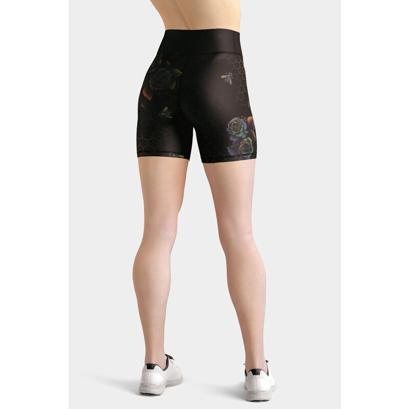 UTOPY Biker shorts Bees