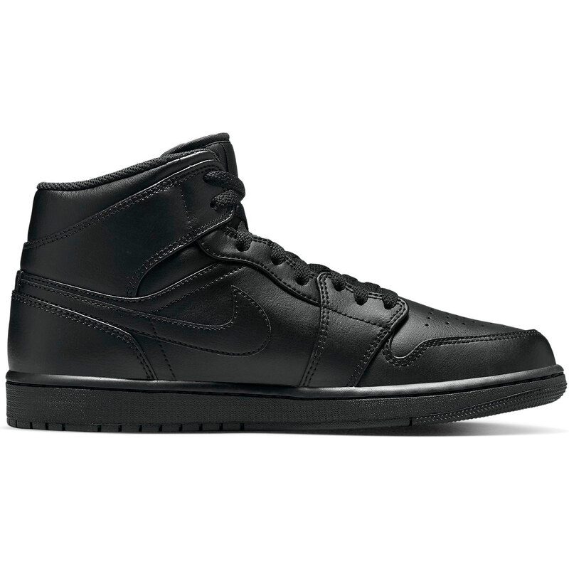 Obuv AIR JORDAN 1 MID 554724-093