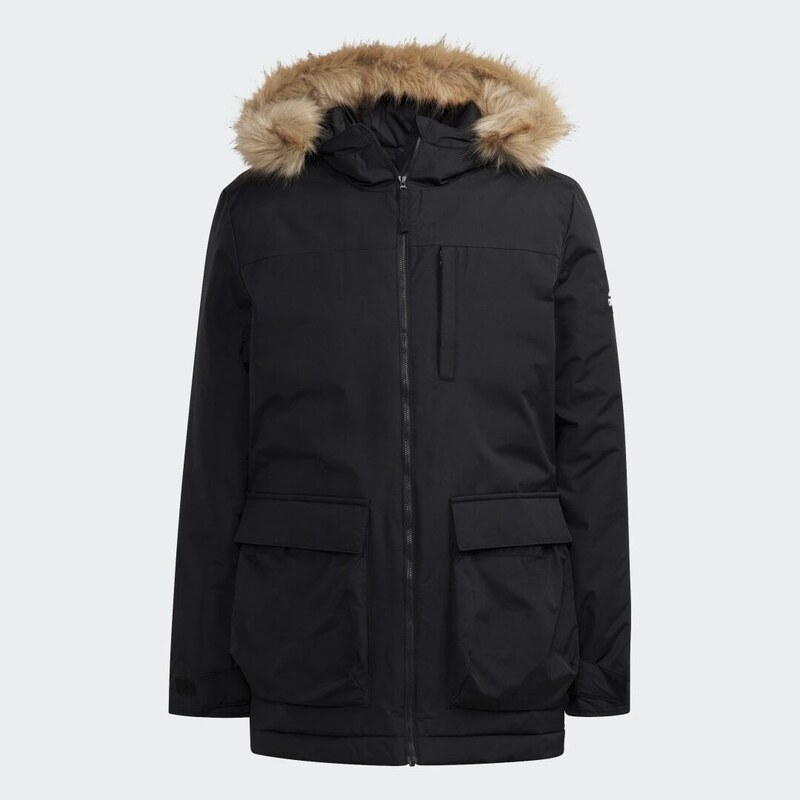 Adidas Parka Utilitas Hooded