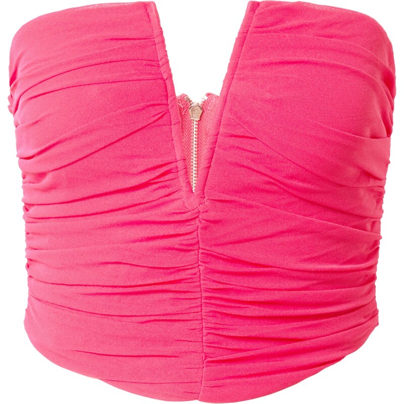 Misspap Top pink